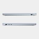 DELL 16 Plus 2 en 1 Portátil Convertible DB06250 16" 2K Táctil, Intel Core Ultra 7 Series 2, Intel ARC, 16 GB RAM, 512 GB SSD, Win 11 Home,Teclado retroiluminado QWERTY Español – Ice Blue - 9