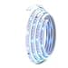 Nanoleaf Essentials Lightstrip Extension, 2 m Additional Smart RGBW LED Strip - Thread & Bluetooth 16 Million Colours Strips, Music & Screen Sync, Works with Google Home Apple, Decoration & Gaming - 1