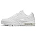 Nike Air Max Ltd 3 Sneaker White/White-White 45 - 1