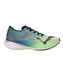 PUMA Deviate Nitro Elite 2, Scarpe da Calcio Uomo, Verde, 48.5 EU - 4