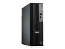 DELL Pro Slim QCS1250, 180W, i5-14500, 16GB, 512GB SSD, Integrated, KB, Mouse, W11 Pro, 2 años Basic Onsite - 9