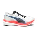 PUMA Deviate Nitro Elite 2 Scarpe da ginnastica da corsa da donna - Verde, bianco, 37.5 EU - 3
