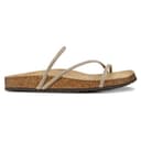 GEOX WOMAN D BRIONIA R C LT TAUPE 35_EU - 4