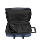EASTPAK TRANVERZ L Suitcase, 79 x 40 x 33 cm, 121 L - Powder Pilot (Blue) & TRANVERZ S Suitcase, 51 x 32.5 x 23 cm, 42 L - Powder Pilot (Blue) - 6