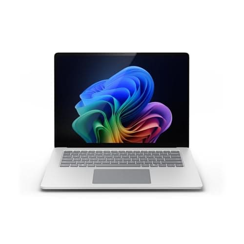 Microsoft Surface Laptop Copilot+ PC for Business - 7th Edition - Intel Core Ultra 7 268V / 2.2 GHz - Win11Pro - Intel Arc Graphics - 32GB RAM - 1TB SSD - 15" Touch 2496x1664 - WiFi7, Bluetooth