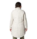 Columbia Heavenly Ii Long Vest für Damen, Dark Stone, S - 7