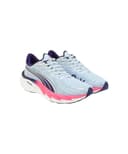 PUMA Nitro 4 Trainers Mens Road Running Shoes Hyrox Pink 10 UK - 5