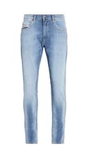 Diesel Jeans da uomo D-strukt L.30 Pantaloni, 009nf, 31W x 34L - 1