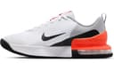 Nike Mens Training M Air Max Alpha Trainer 6, Lt Smoke Grey/Particle Grey-White-Black, FQ1833-006, 44 EU (M 8 US) - 10