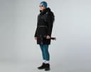 The North Face Suzanne Triclimate 2.0 Giacca da donna Tnf Black S - 3