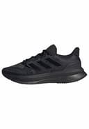 Adidas Donna Ultrarun 5 Running Shoes, Core Black/Core Black/Cloud White, 39 1/3 EU - 1