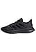 Adidas Donna Ultrarun 5 Running Shoes, Core Black/Core Black/Cloud White, 39 1/3 EU - 1