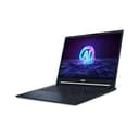 MSI Stealth 14 AI Studio 14” 165Hz FHD+ Gaming Laptop: Intel Core Ultra 7-155H, NVIDIA Geforce RTX 4050, 16GB DDR5, 1TB NVMe SSD, Thunderbolt 4, Win 11 Pro: Star Blue A1VEG-090US - 3