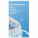 Hydropulse Pro – Portable Water Flosser with 4 Modes & 8 Tips,Water Dental Flosser Cordless for Teeth,IPX7 Waterproof Electric Flossing Machine for Teeth Cleaning,Rechargeable Flossers (Black) - 6