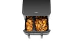 Xiaomi Friggitrice ad Aria Air Fryer Dual Zone 10L 2700W Black - 10