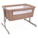 Chicco Next2Me Essential Cuna para Bebé de Lado de la Cama, Cuna Co-Sleeping, Compatible con Diferentes Camas, Altura Ajustable, Buena Circulación del Aire, Colchón y Bolsa Incluidos, 0-6 Meses - 2