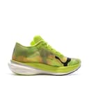Puma Deviate Nitro Elite 2 Womens Running Shoes - Green UK 4 - 2