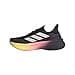 adidas Cloud Ultraboost 5X Scarpe da corsa su strada Donna, Nucleo nero., 38 EU - 5