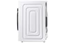 Samsung Series 7 Washer Dryer, AI Energy, Wi-Fi enabled, 11 kg 1400rpm, White, WD11DB7B85GWU1 - 10