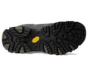 Merrell Moab 3 Mid GTX, Botas de senderismo Hombre, Gris (Beluga), 45 EU - 4