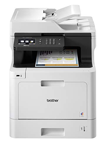 Brother MFC L 8690 CDW Multifuncional