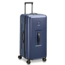DELSEY Paris - TURENNE 2.0-80cm x 36cm x 37cm - XL Trunk - Dunkelblau - 2