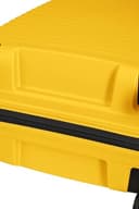 Samsonite Intuo - Medium Hard Case (69 cm), Expandable, Travel Case with 4 Wheels, Lightweight, TSA Lock, 79/87 L, Yellow (Citrus) - 14