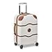 DELSEY Paris Chatelet Air 2.0 Hardside Luggage with Spinner Wheels, Angora, Carry on 20 Inch - 6