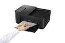 Canon TR4550 Multifunction Inkjet Printer - Black - 6