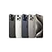 Apple iPhone 15 Pro Max (256 GB), Titanium White - 4