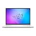 ASUS ROG Zephyrus G16 (2025) GA605KH-QR011W, Platinum White, Ryzen AI 7 350, 16GB RAM, 1TB SSD, GeForce RTX 5050 - 1