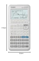 CASIO FX-9860GIII Calcolatrice grafica avanzata - 5