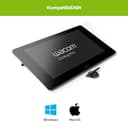 Wacom Cintiq Pro 24 Tablet (24 Zoll Grafik-Display mit 4K Auflösung & integriertem Standfuß, inkl. Pro Pen 2 Stift mit verschiedenen Ersatzspitzen) - 7