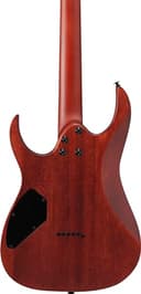 Ibanez Gio GRG121PAR-KBF Deep Dusk Burst Flat - Electric Guitar - 6