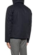 COLMAR 1287 Men's Down Jacket, Navy Blue/Navy Blue, Size 50 - 7