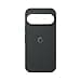 Cover Pixelsnap per Google Pixel 10 & Pixel 10 Pro - Protezione duratura - Realizzata per proteggere con stile - Nero ossidiana (Made by Google) - 1
