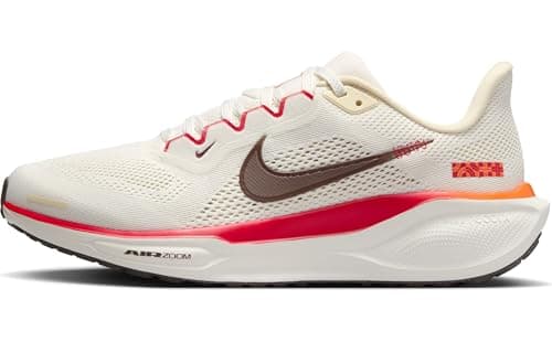 Nike HV5985-101 Air Zoom Pegasus 41 Hombre Sail/Ironstone-Sail-Picante RE EU 42