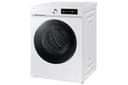 Samsung Series 7 Washer Dryer, AI Energy, Wi-Fi enabled, 11 kg 1400rpm, White, WD11DB7B85GWU1 - 9