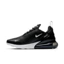 Nike Air Max 270 Scarpe da Ginnastica Black/Anthracite/White 37.5 - 5