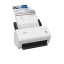 Brother ADS-4100 Desktop Document Scanner |SuperSpeed USB 3.0 | Double-sided | 60 Sheet ADF, UK Plug - 8