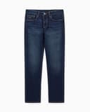 Armani Exchange Herren J14 Slim Fit Denim Jeans, 48 - 1