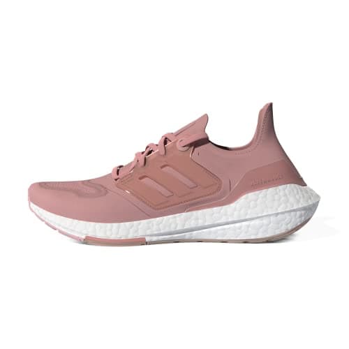 Adidas Damen Ultraboost 22 Running Shoe, Wonder Mauve/Wonder Mauve/Magic Mauve, 38 EU