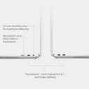 Dell XPS 16 9640 Laptop 16.3 Inch 16:10 FHD+ Display, Intel Evo Edition, Intel Core Ultra 7, NVIDIA GeForce RTX 4050 Graphics 16GB RAM 1TB, Windows 11 Home, Fingerprint Reader, Backlit German Keyboard - 7