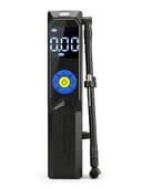 MICHELIN Air Power Mini 2 Li-Ionen Akku Mini-Kompressor kabellos – Elektrische Luftpumpe 9,9 bar mit Digitaldisplay, Auto-Stopp & LED für Auto, Fahrrad, E-Bike & Motorrad - 2