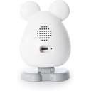 Catit PIXI Smart Mouse-Shaped Cat indoor Camera, App-Controlled Pet, White - 2