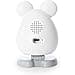 Catit PIXI Smart Mouse-Shaped Cat indoor Camera, App-Controlled Pet, White - 2