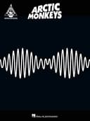 Arctic Monkeys - AM: Guitar Recorded Version - 1