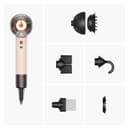 Dyson Supersonic Nural™ Haartrockner Curly+Coily (Ceramic Pink/Roségold) - 5