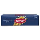 Barilla Pasta Klassische Spaghetti n.5 aus hochwertigem Hartweizen immer al dente, (1 x 1 kg) (Packung mit 4) - 4