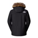 THE NORTH FACE Herren Zaneck Jacke, Tnf Black/Tnf Black, XL - 7